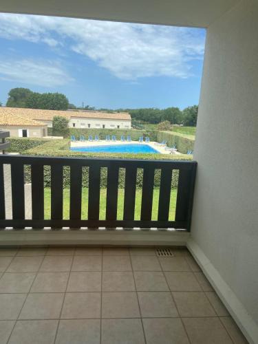 Saint-Cyprien Plage Apartment | Appart de standing avec piscine