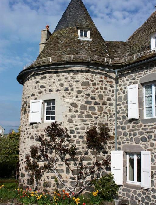 Saint-Martin-sous-Vigouroux Apartment | Appartement confortable à Saint-Martin, 60 m², jardin spacieux