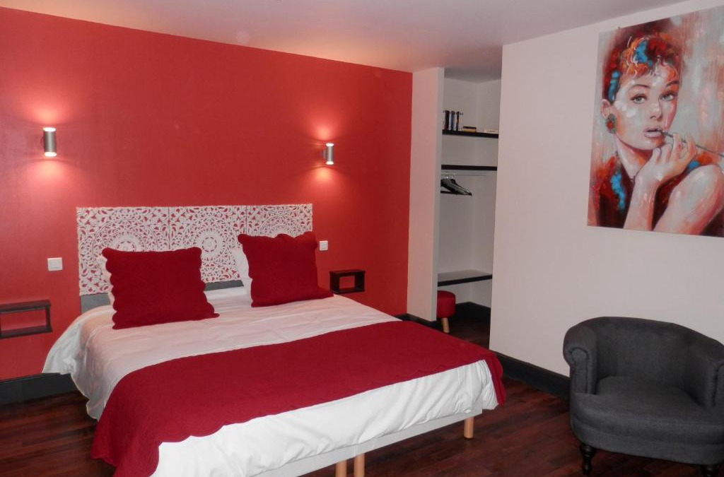 Soyaux Apartment | Appart-hôtel Chanzy / Angoulême