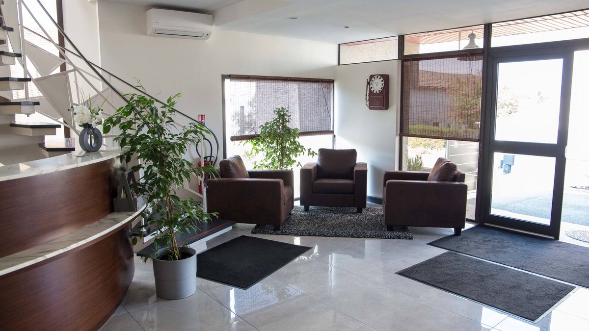 Soyaux Apartment | Appart hôtel Chanzy Angoulême Soyaux