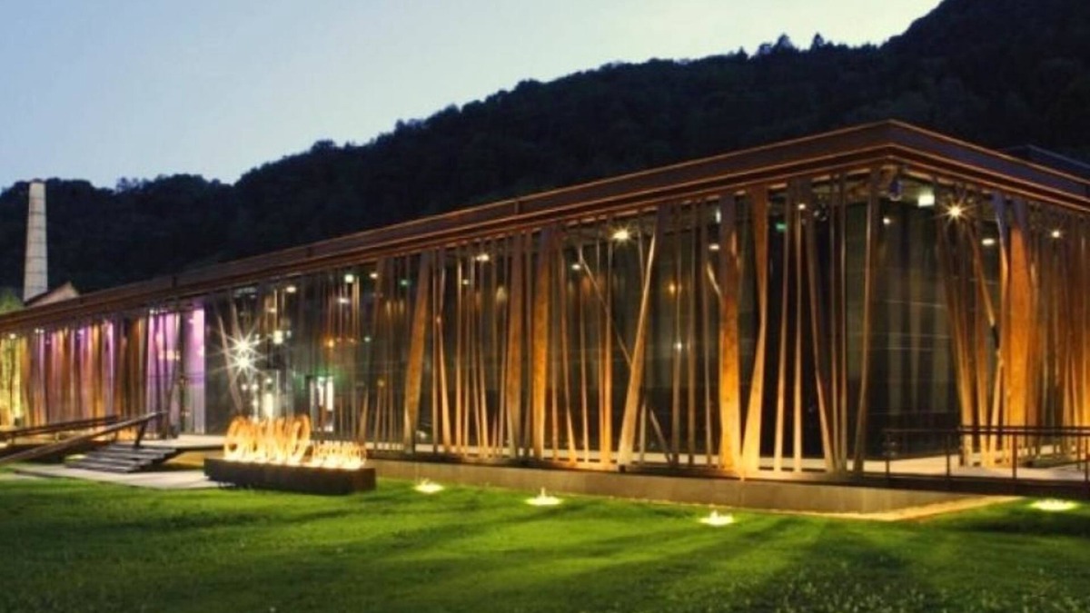 Salins-les-Bains Hotel | Appart Hôtel Charles Sander