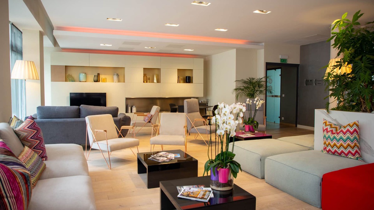 Matabiau House | Appart-Hôtel Clément Ader