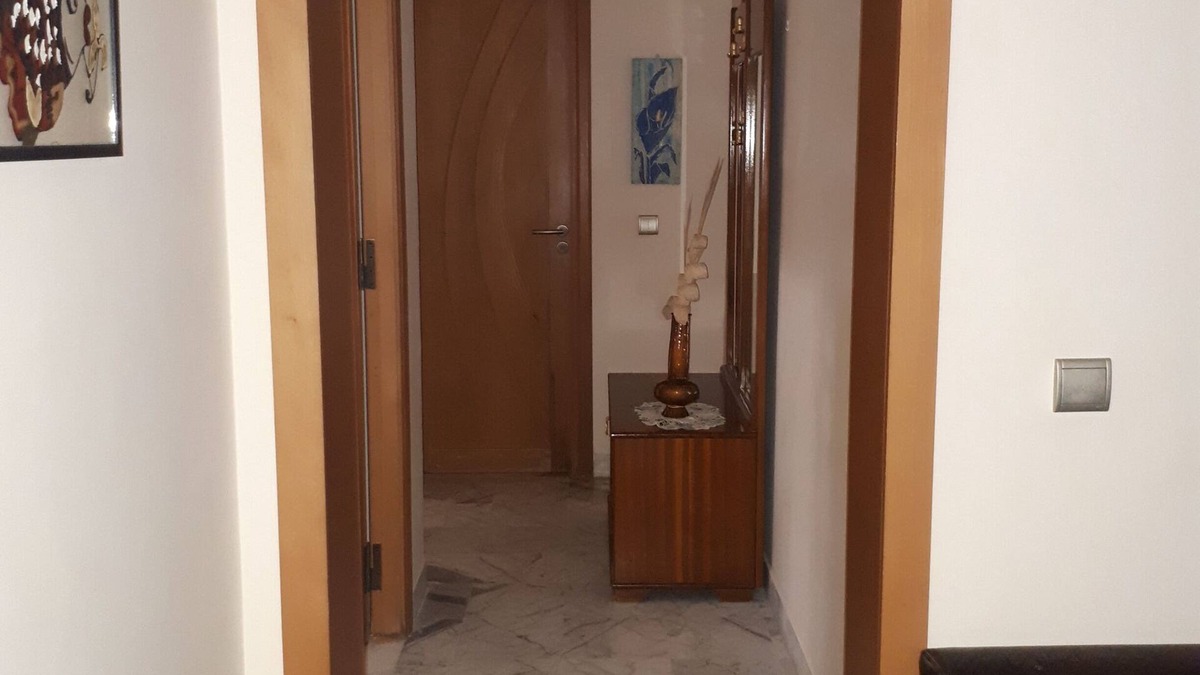 Tantana Apartment | Appart high standing Central air conditioning'cuisine equipped forest view