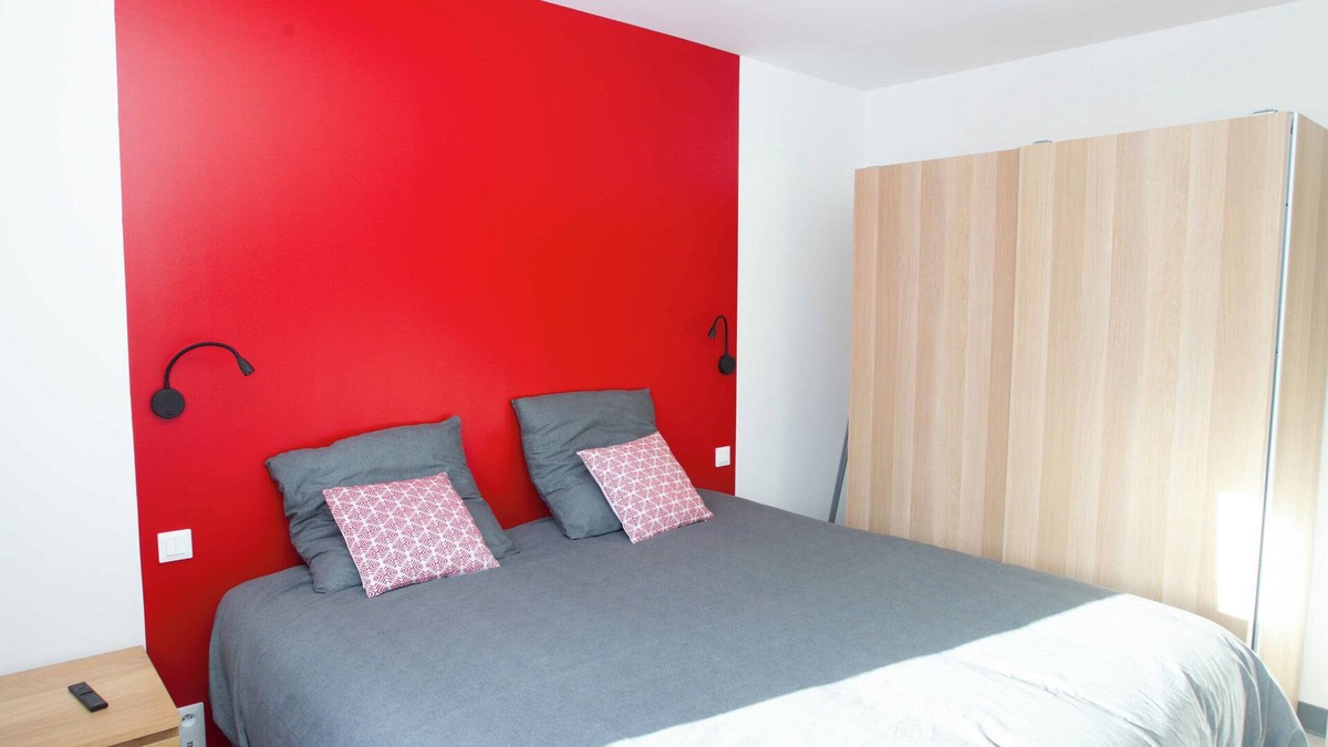 Coutances Apartment | Appart Hotel Coutances Apartment N°4