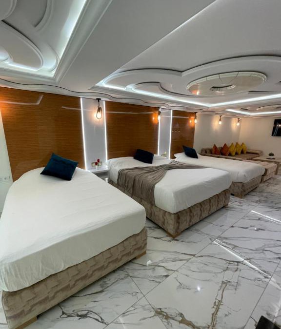 Al Hoceima Apartment | appart hotel puerto marino