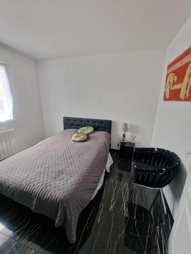 La Ferriere House | Appart RDC spacieux