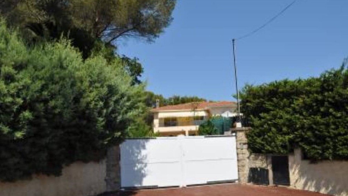 Boulouris-sur-Mer Apartment | Appart T2 MIMOSA, 45m2, real "green love n'est," swimming pool, sea