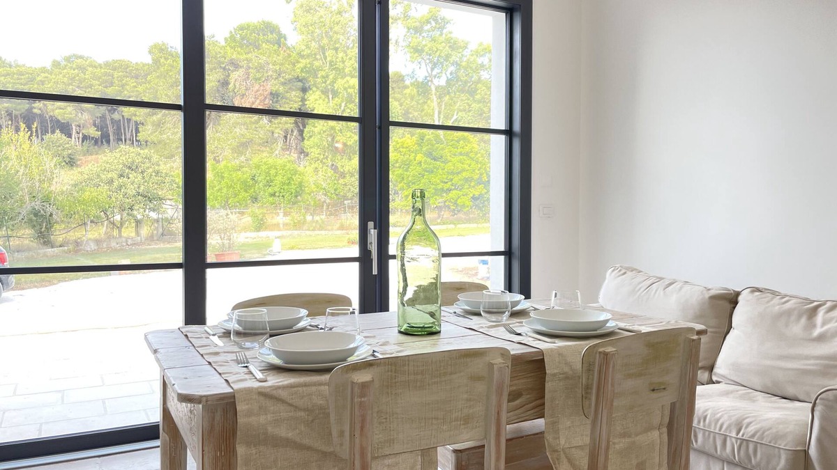 Otranto Villa | Appart Ulivo - VILLA ANNA MARIA