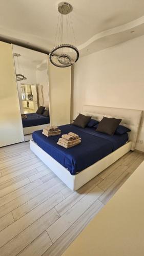 Porto d'Ascoli Apartment | Appartamento Lindo e Dora - A due passi dal mare