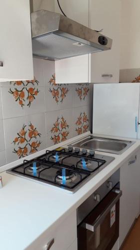 Guardia Piemontese Marina Apartment | Appartamenti Marina Blu