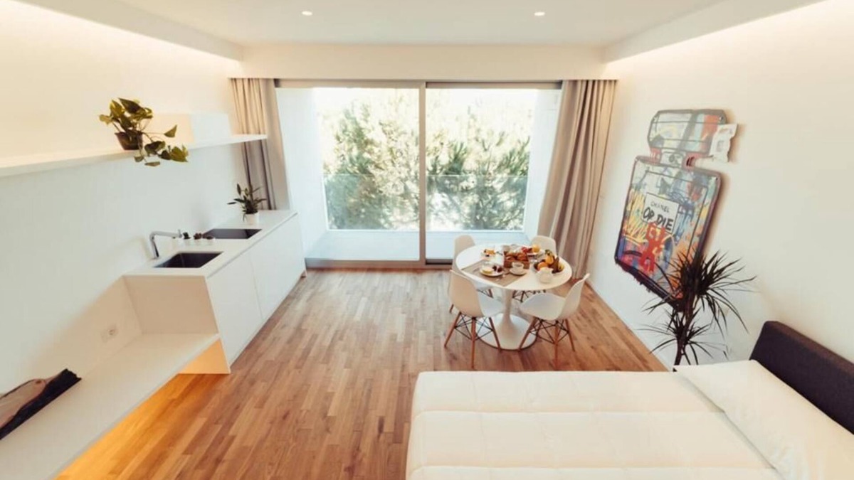 Francavilla al Mare Apartment | Appartamento Deluxe Completamente Arredato a 100m dal Mare