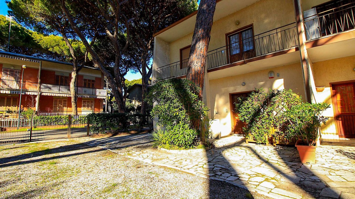Marina di Grosseto Apartment | Appartamento Puccini