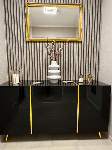 Perleberg Apartment | Appartament Markt