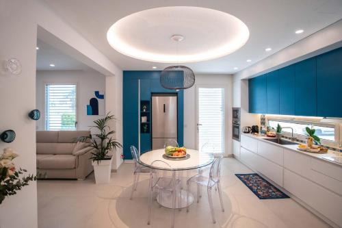 Santa Maria al Bagno Apartment | Appartamenti Aurelia 89
