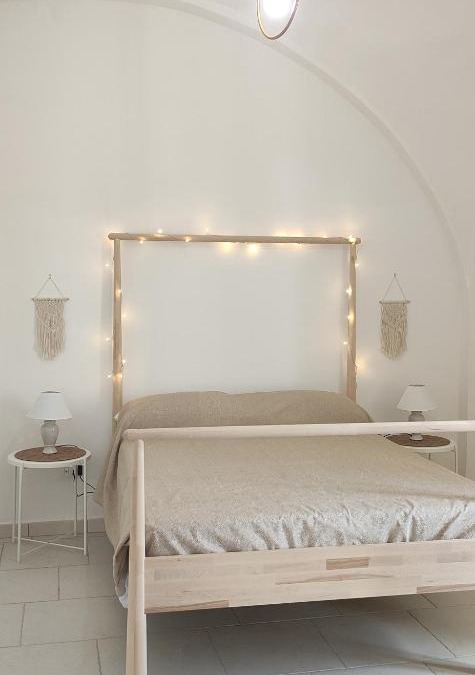 Sannicandro di Bari Apartment | Appartamenti Boho Chic