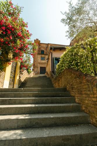 Cocconato Apartment | Appartamenti Borgo Piazza