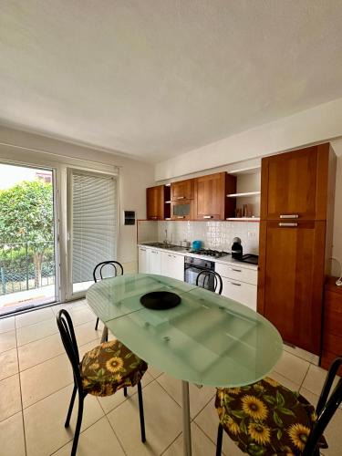 Orbetello Apartment | Appartamenti Dépendance Mariel