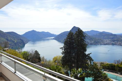 Aldesago Apartment | Appartamenti Fortunella