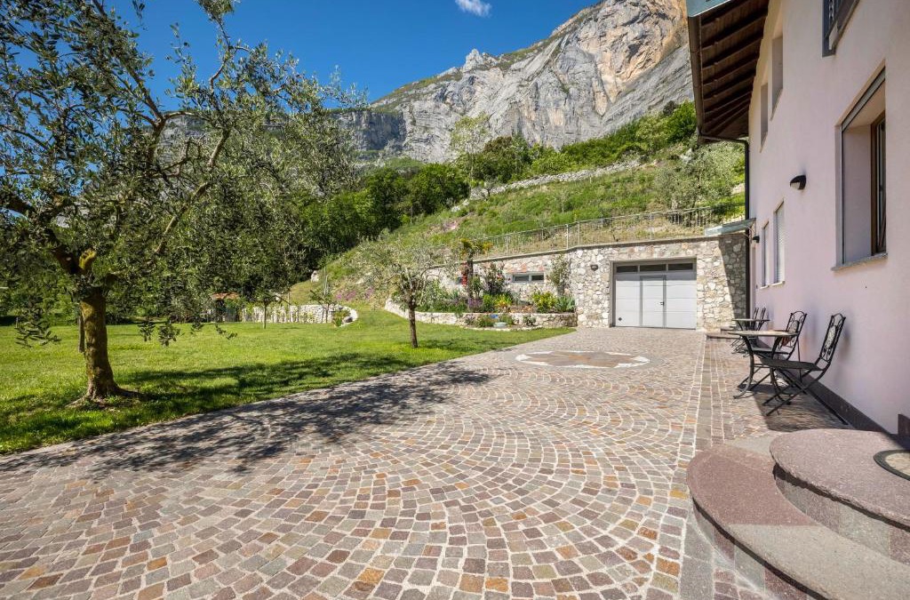 Dro Apartment | Appartamenti Gaggiolo 2