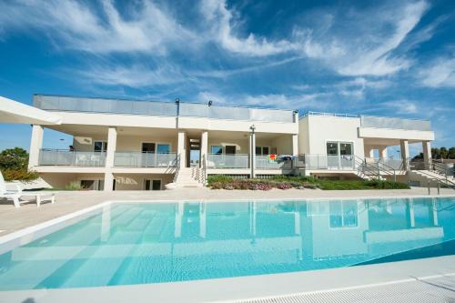 Lido Apartment | Appartamenti Giglio di Mare