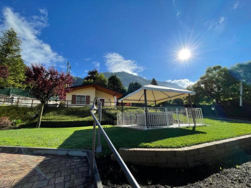 Lodrino Apartment | Appartamenti Isola Verde