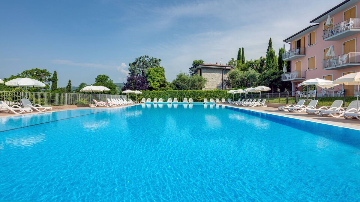 Costermano Apartment | Appartamenti San Carlo