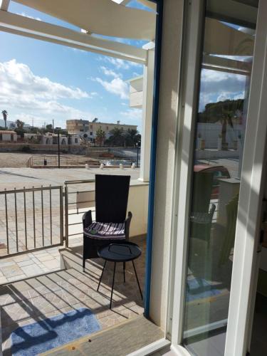 Cornino House | Appartamenti La Barbera monolocale