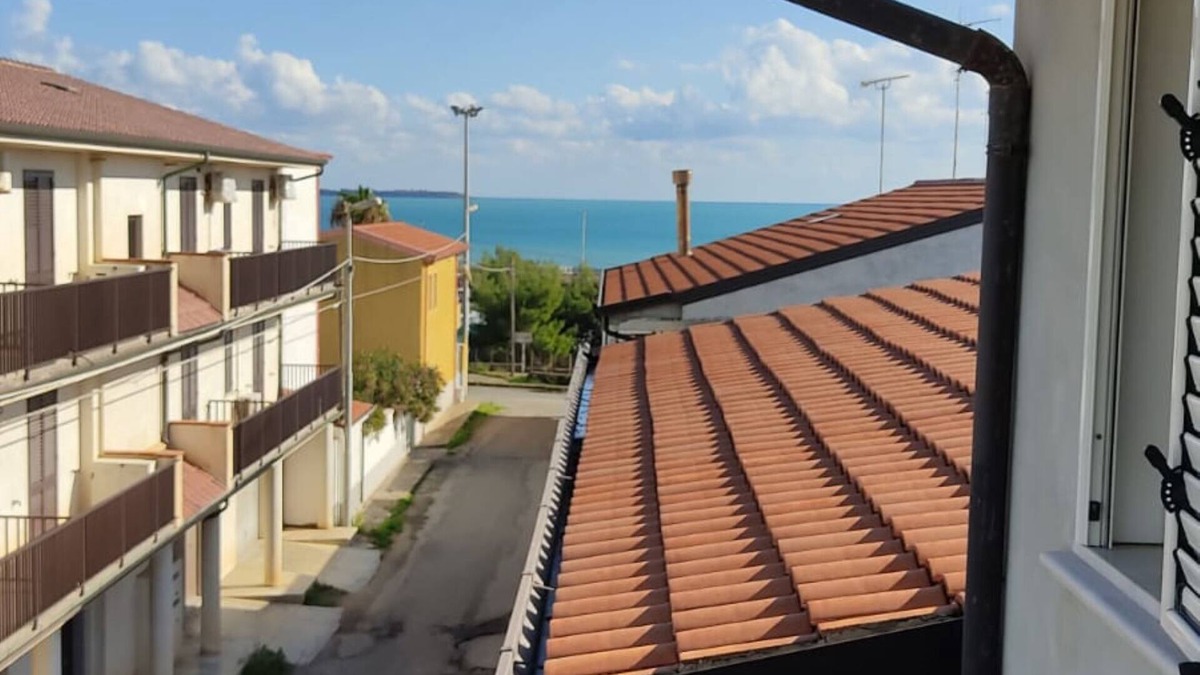 Le Castella Apartment | Appartamenti La Calabrese - Vongola