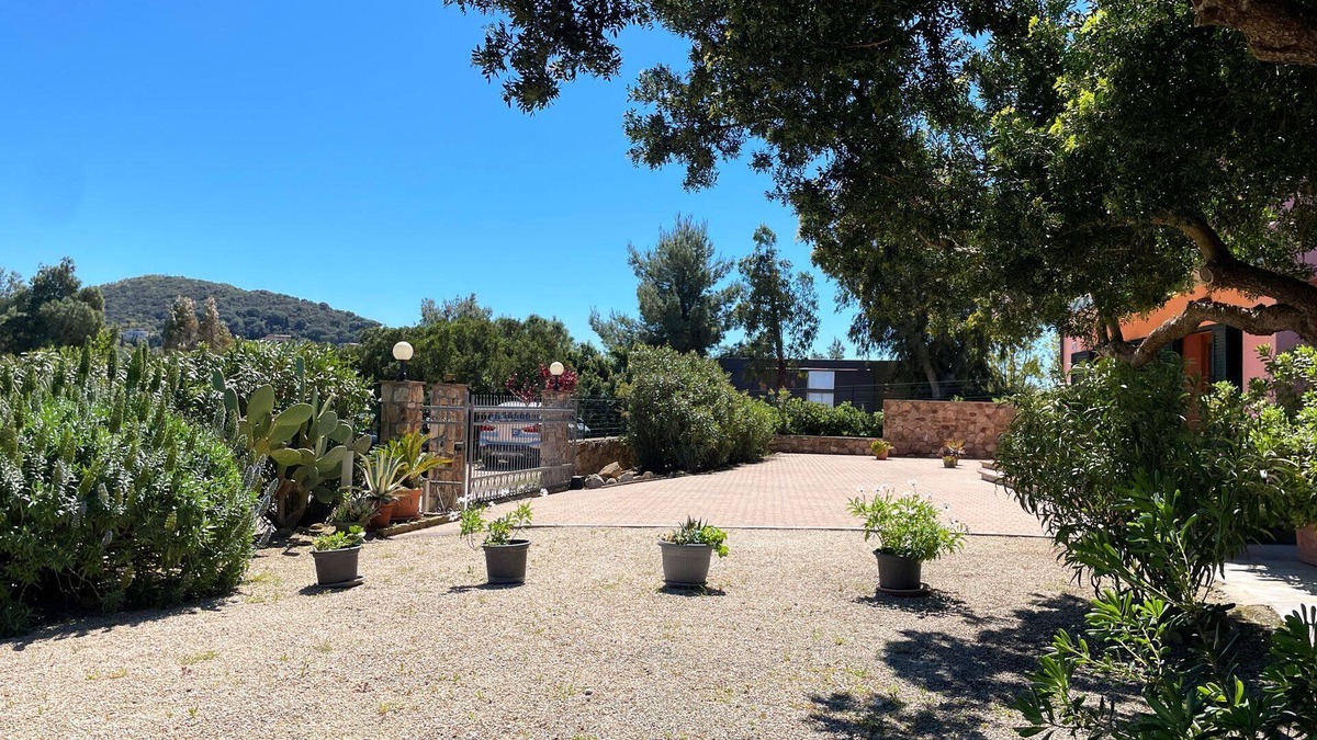 Lido di Capoliveri Apartment | Appartamenti La Risacca - Appartamenti La Risacca Dependance n. 2