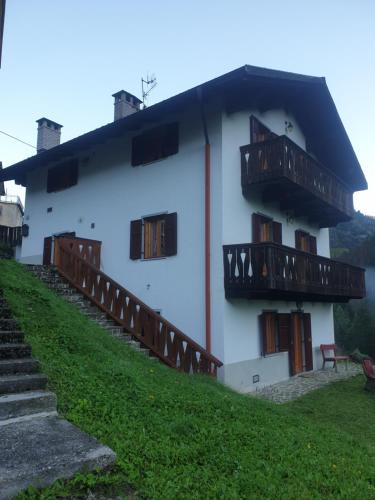 Digonera House | Appartamenti Nonno Gianni