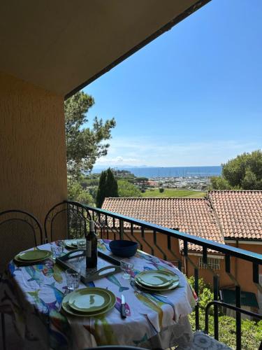 Puntone di Scarlino Apartment | Appartamenti Portiglioni-Belvedere