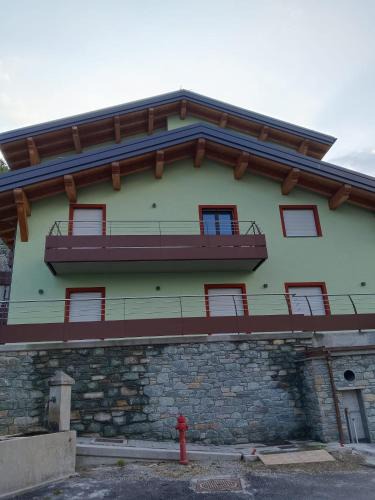 Cillian Apartment | Appartamenti Suly 2 cir0083