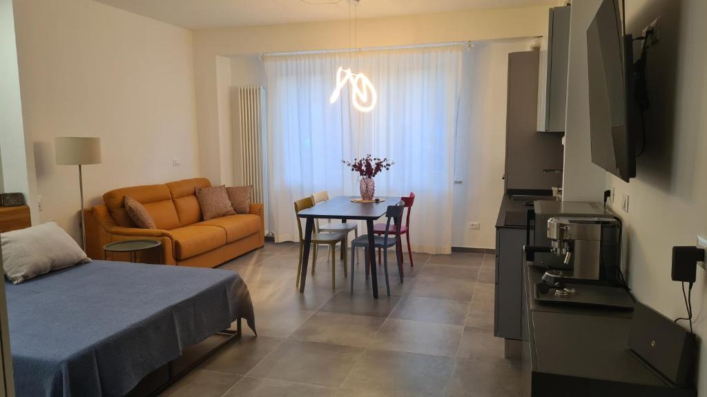 Grottammare Apartment | Appartamentino In Piazza