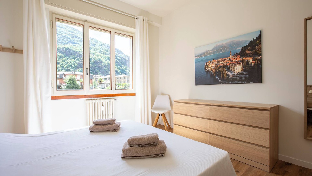Dervio Apartment | Appartamento 13