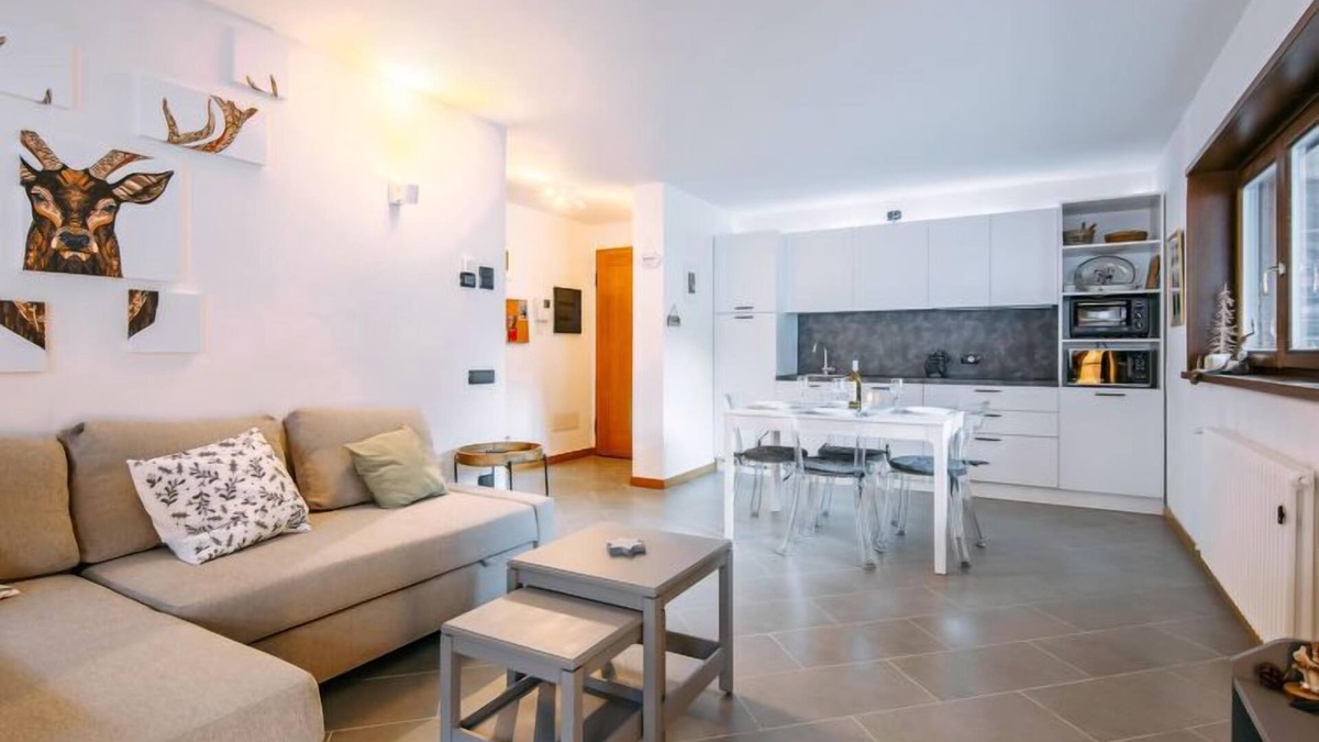 Alba Apartment | Appartamento 29 by Interhome