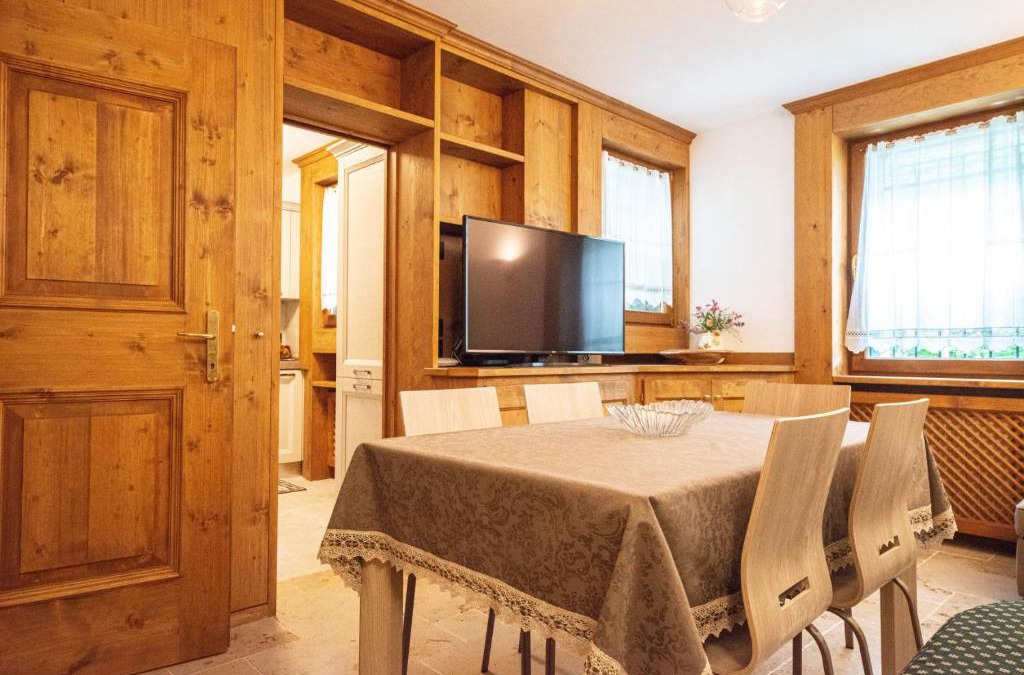 Villanova Apartment | Appartamento 4 posti letto