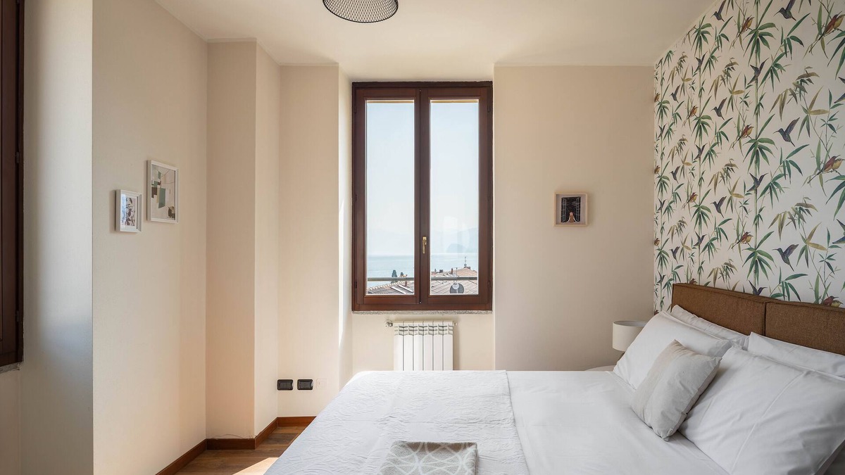Acquaseria Apartment | Appartamento 7 - Two Bedroom Apartment, Sleeps 5