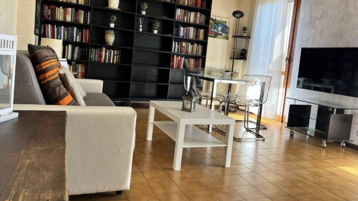 Zona XV Torre Maura Apartment | Appartamento a 200 mt Dalla Metro