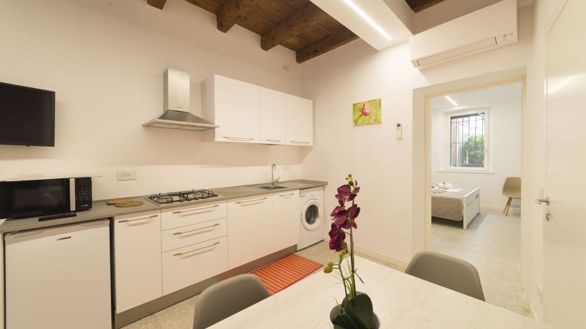 Cittadella Apartment | Appartamento a 400 metri dall'Arena di Verona