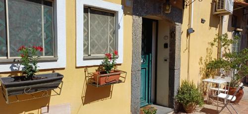 Cibali Apartment | Appartamento A casa di Bert - Catania