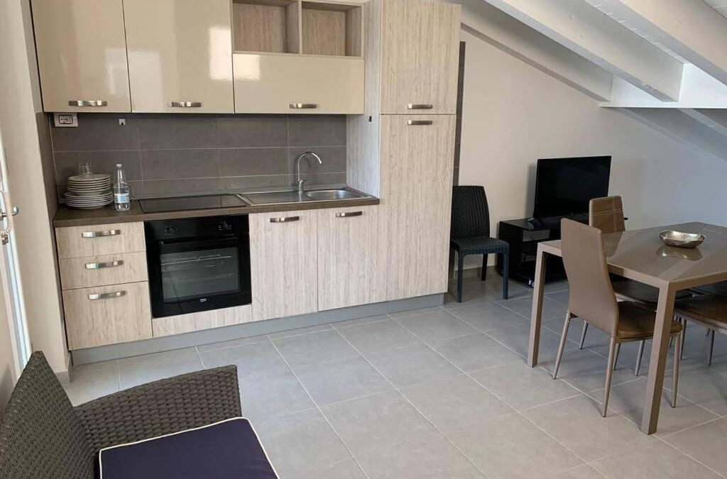 Lido Apartment | Appartamento a due passi dal mare