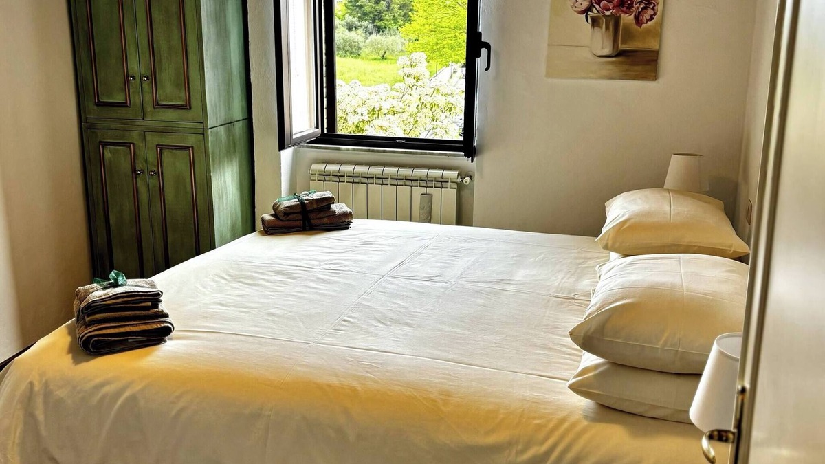 Castel Viscardo Apartment | Appartamento Appia Castel Viscardo