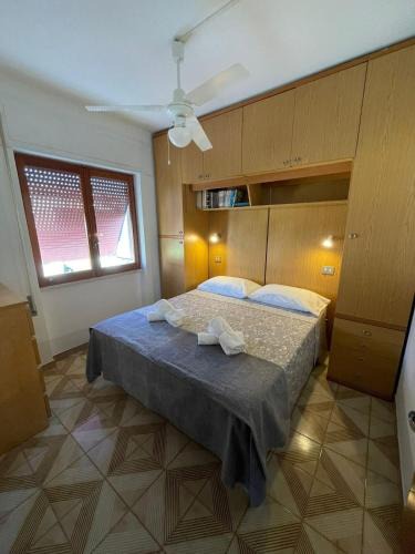 Minturno Apartment | Appartamento a Scauri