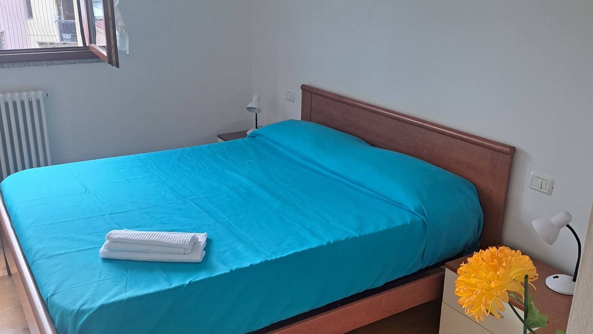 La Foce Apartment | Appartamento Acquamarina