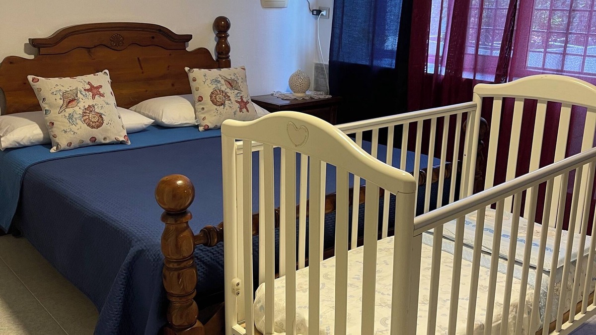 Bacoli Apartment | appartamento ad uso esclusivo in villetta con corte esterna coperta posto auto