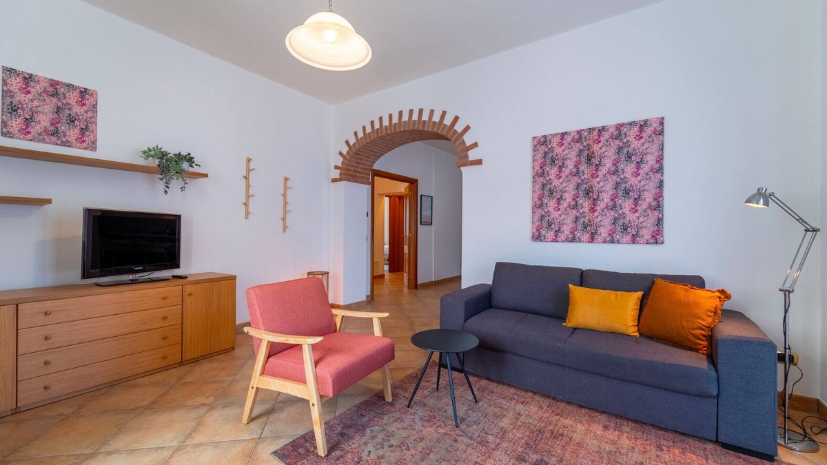 Osigo Apartment | Appartamento al Lavatoio di Valbrona by Wonderful Italy