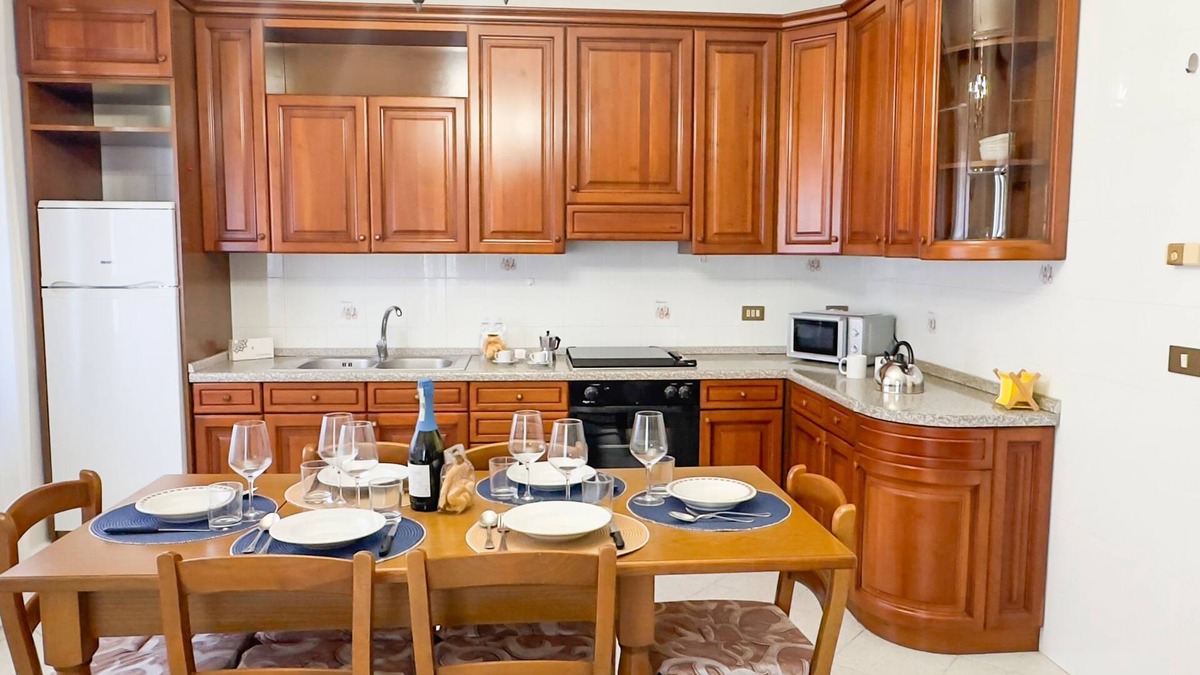 Sottomarina Apartment | Appartamento al Sole