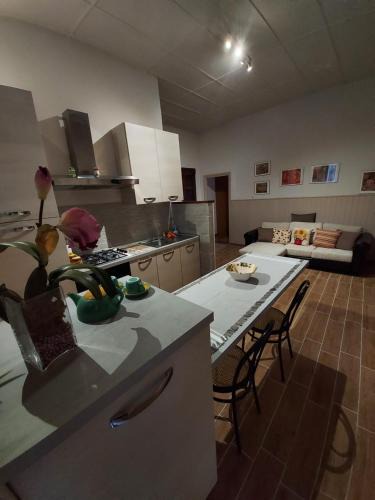 Gradoli Apartment | Appartamento Alba Gradoli - Lago di Bolsena