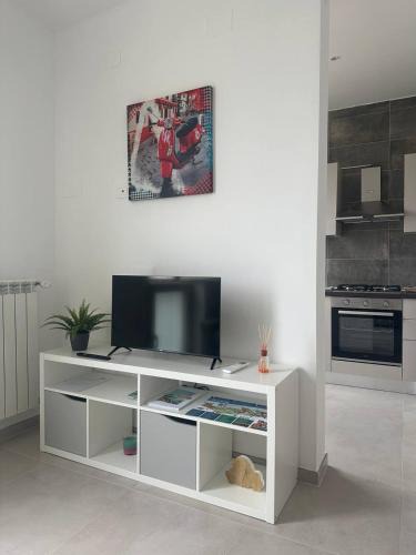 Marina di Vasto Apartment | Appartamento ALTOMARE - Vasto Marina