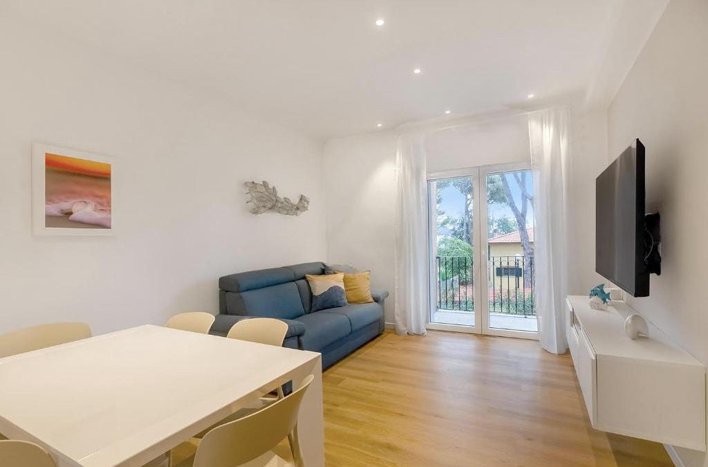 Marina di Campo Apartment | Appartamento Amalfi - Elba